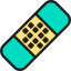 Medical and Healthcare icon 64x64